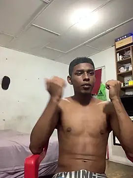 jesuPM online show from December 19, 9:17 pm