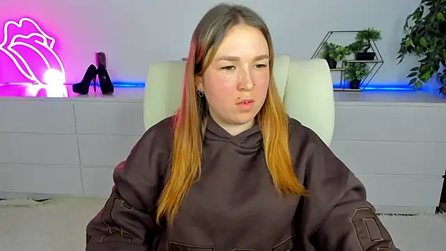 Sofii darling online show from February 18, 5:31 pm