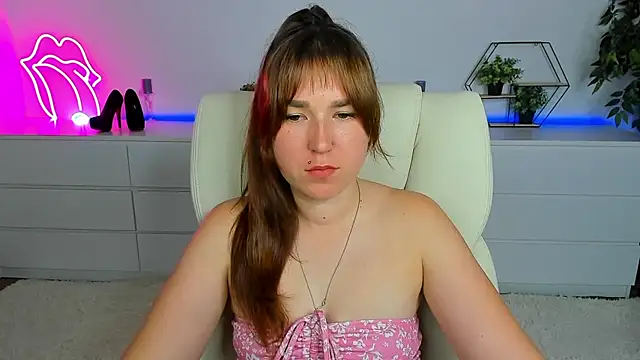 Sofii darling online show from September 25, 4:35 pm