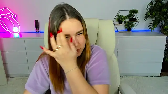 Sofii darling online show from February 8, 5:43 pm