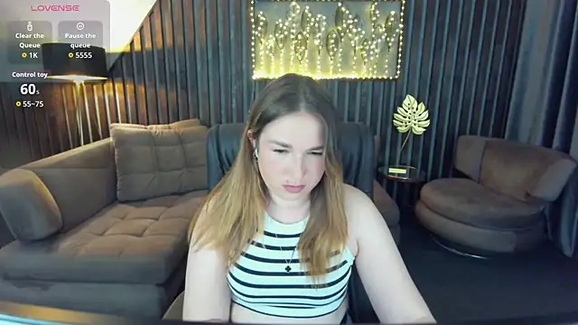 Sofii darling online show from May 10, 4:31 pm