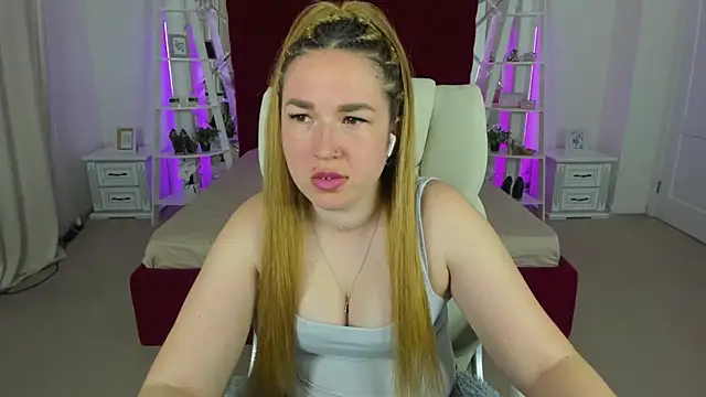 Sofii darling online show from April 13, 4:33 pm