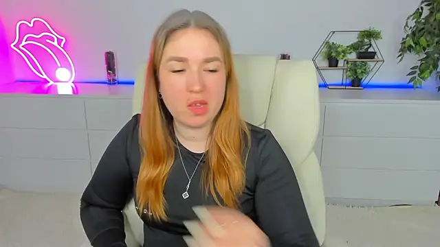 Sofii darling online show from February 13, 5:35 pm