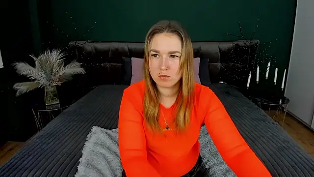 Sofii darling online show from February 10, 5:34 pm