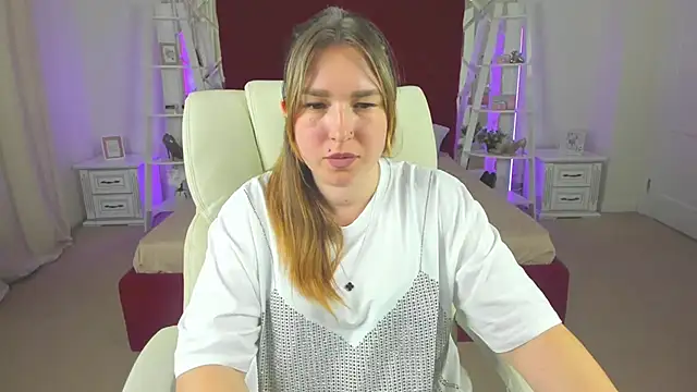 Sofii darling online show from March 23, 5:35 pm