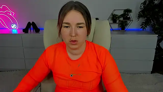 Sofii darling online show from March 13, 5:40 pm