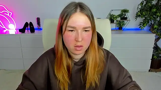 Sofii darling online show from February 25, 5:35 pm