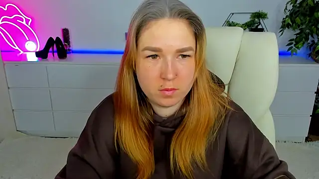 Sofii darling online show from February 20, 5:37 pm