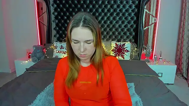 Sofii darling online show from December 14, 5:40 pm