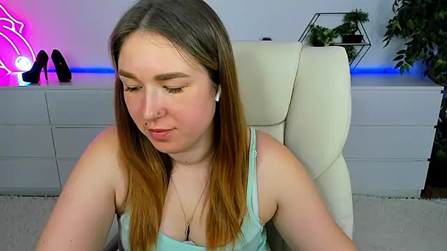 Sofii darling online show from March 12, 5:39 pm