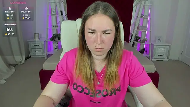 Sofii darling online show from May 7, 4:32 pm
