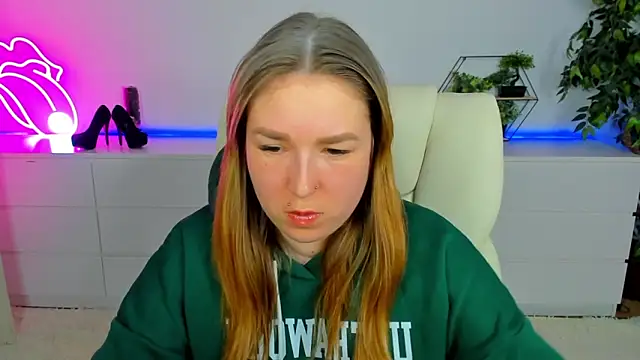 Sofii darling online show from February 19, 5:32 pm