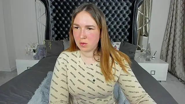 Sofii darling online show from March 8, 5:38 pm