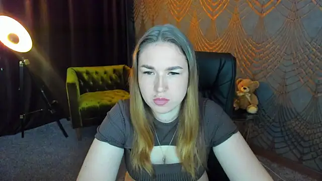 Sofii darling online show from April 27, 4:27 pm