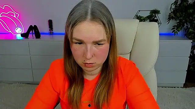 Sofii darling online show from February 23, 5:35 pm