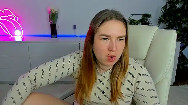 Sofii darling online show from March 9, 5:38 pm