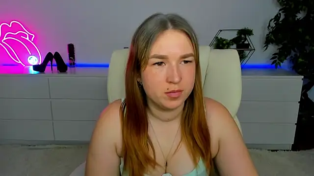 Sofii darling online show from March 2, 5:31 pm