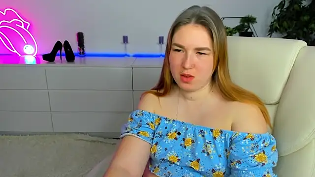 Sofii darling online show from February 27, 5:46 pm