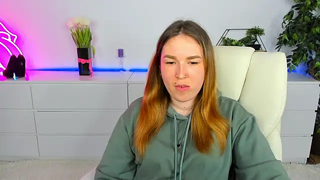 Sofii darling online show from March 11, 7:19 pm