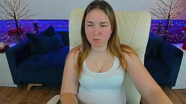 Sofii darling online show from December 19, 5:37 pm