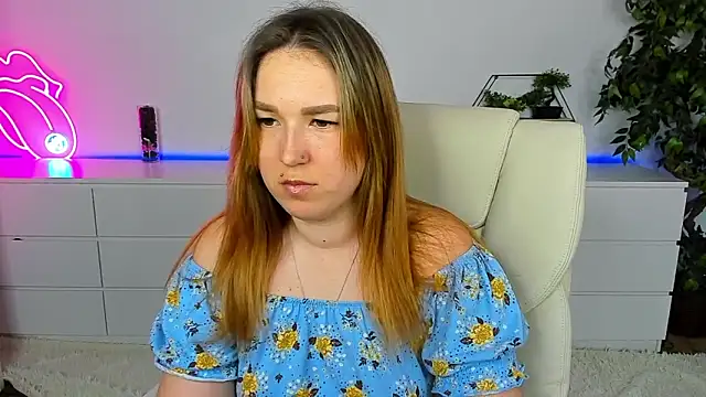 Sofii darling online show from February 6, 6:04 pm