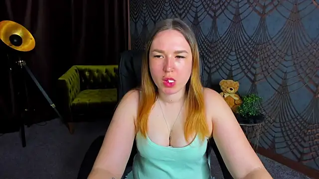 Sofii darling online show from March 27, 5:36 pm