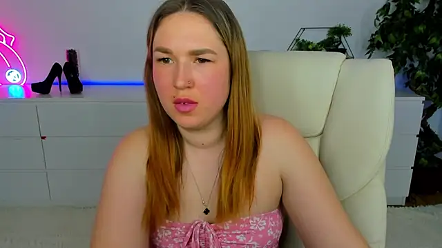 Sofii darling online show from March 4, 5:42 pm