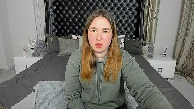 Sofii darling online show from March 19, 6:19 pm