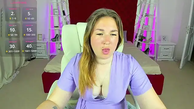 Snapshot of Sofii_darling chatting on June 5, 4:35 pm Sofii darling online show from June 5, 4:35 pm
