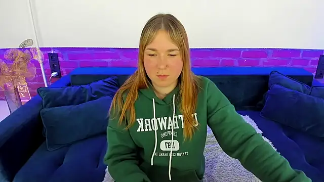 Sofii darling online show from November 19, 5:35 pm