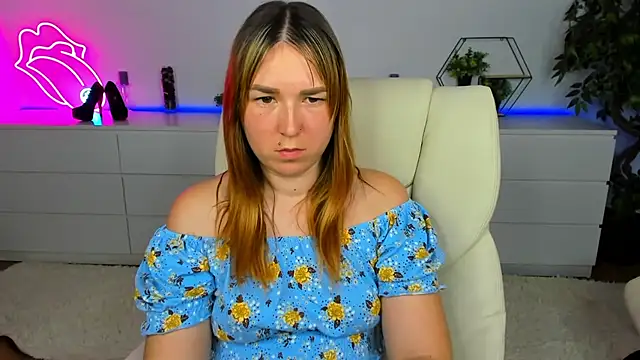 Sofii darling online show from November 16, 5:39 pm