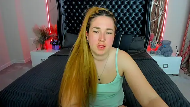 Sofii darling online show from April 16, 9:39 pm