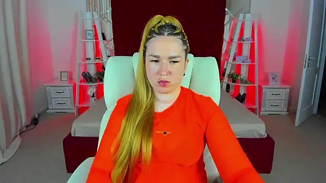 Sofii darling online show from April 2, 4:24 pm