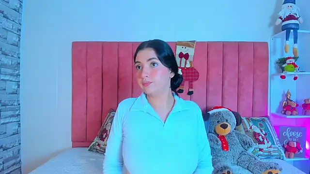 ashley Olsen online show from November 29, 3:17 am