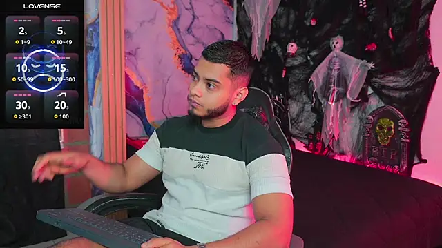 Tyler price online show from October 12, 9:05 pm