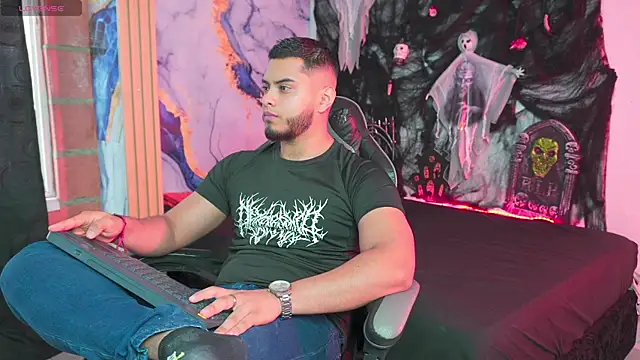Tyler price online show from October 9, 7:58 pm
