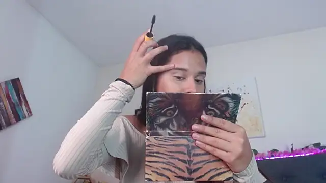 valentini villa online show from October 22, 7:24 pm