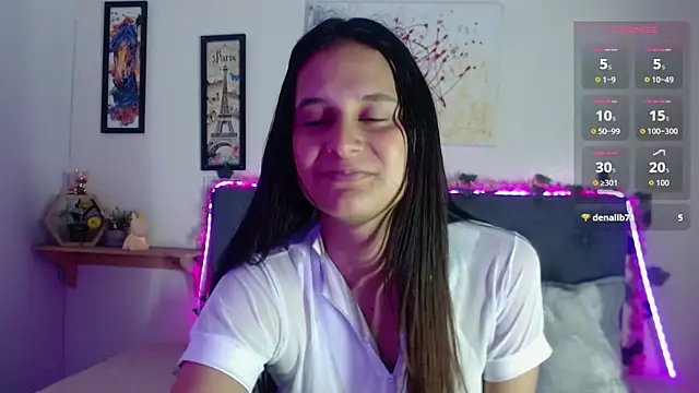 valentini villa online show from November 3, 8:34 pm