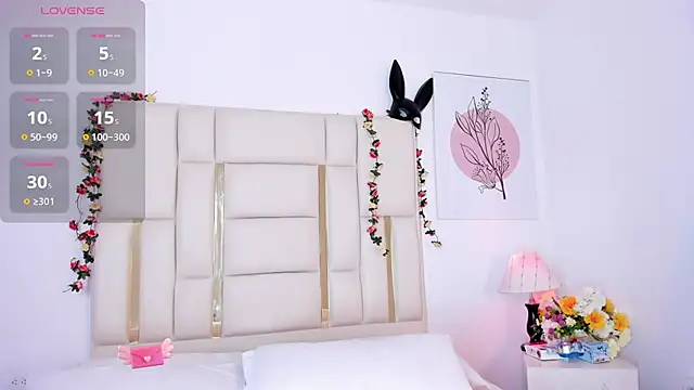 Snapshot of Silvana-Castro chatting on December 2, 12:18 pm Silvana-Castro online show from December 2, 12:18 pm