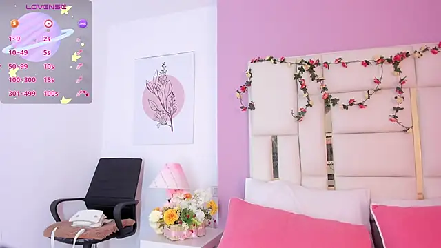 Snapshot of Silvana-Castro chatting on September 12, 11:32 am Silvana-Castro online show from September 12, 11:32 am