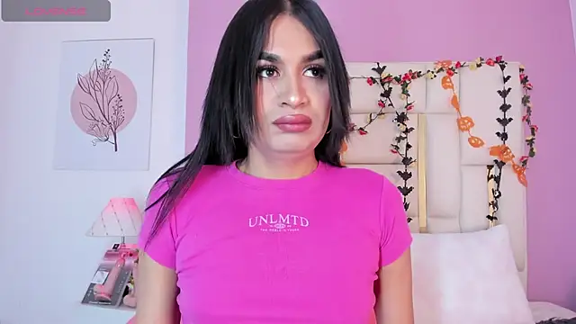 Snapshot of Silvana-Castro chatting on October 21, 11:42 am Silvana-Castro online show from October 21, 11:42 am