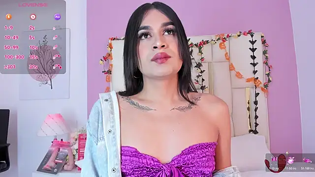 Snapshot of Silvana-Castro chatting on October 25, 11:20 am Silvana-Castro online show from October 25, 11:20 am