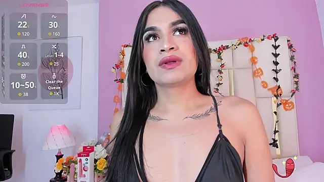 Snapshot of Silvana-Castro chatting on October 30, 11:41 am Silvana-Castro online show from October 30, 11:41 am