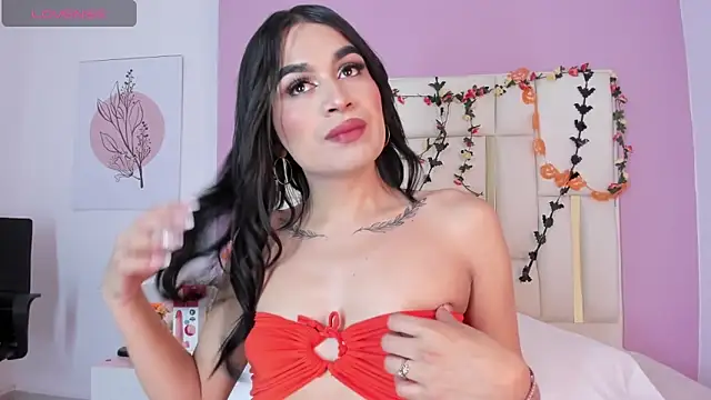 Snapshot of Silvana-Castro chatting on November 4, 11:47 am Silvana-Castro online show from November 4, 11:47 am