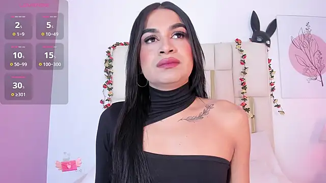 Snapshot of Silvana-Castro chatting on December 4, 11:42 am Silvana-Castro online show from December 4, 11:42 am