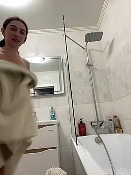 AmandaStoun online show from March 15, 2:13 pm