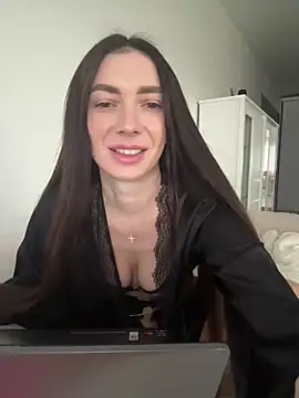 AmandaStoun online show from December 15, 12:11 pm