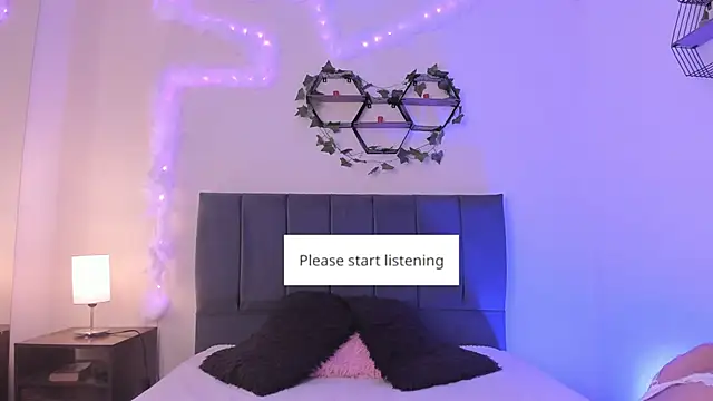 Ambar gh1 online show from November 24, 7:47 pm