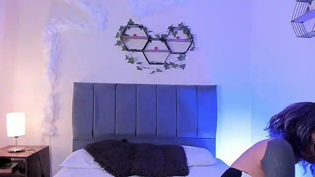 Ambar gh1 online show from November 6, 7:40 pm