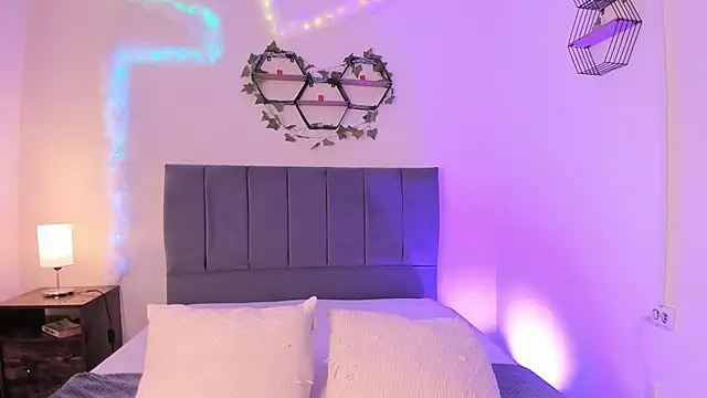 Ambar gh1 online show from December 15, 7:52 pm